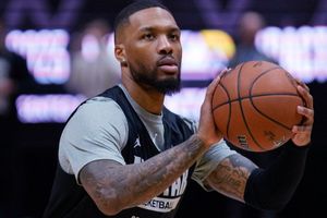 NBA All Star 2023: Damian Lillard, Campeón del concurso de triples del Juego de Estrellas