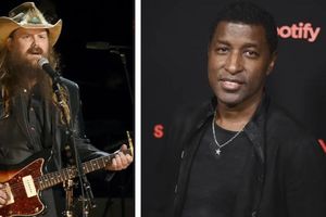 NFL: Chris Stapleton y Babyface cantarán en la previa del Super Bowl