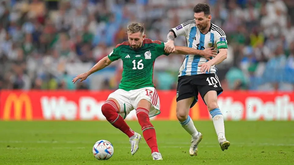 Héctor Herrera sobre la Selección Mexicana en Qatar: 'Hubo un ambiente de desconfianza'