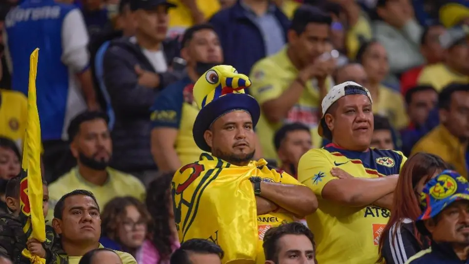 Fan ID de Liga MX aún no será obligatoria en estadios al inicio del Clausura 2023