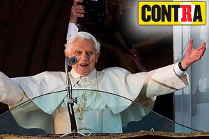 Murió Benedicto XVI, el papa emérito