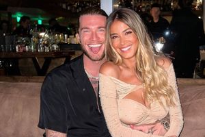 Diletta Leotta y Loris Karius anuncian que están esperando su primer hijo