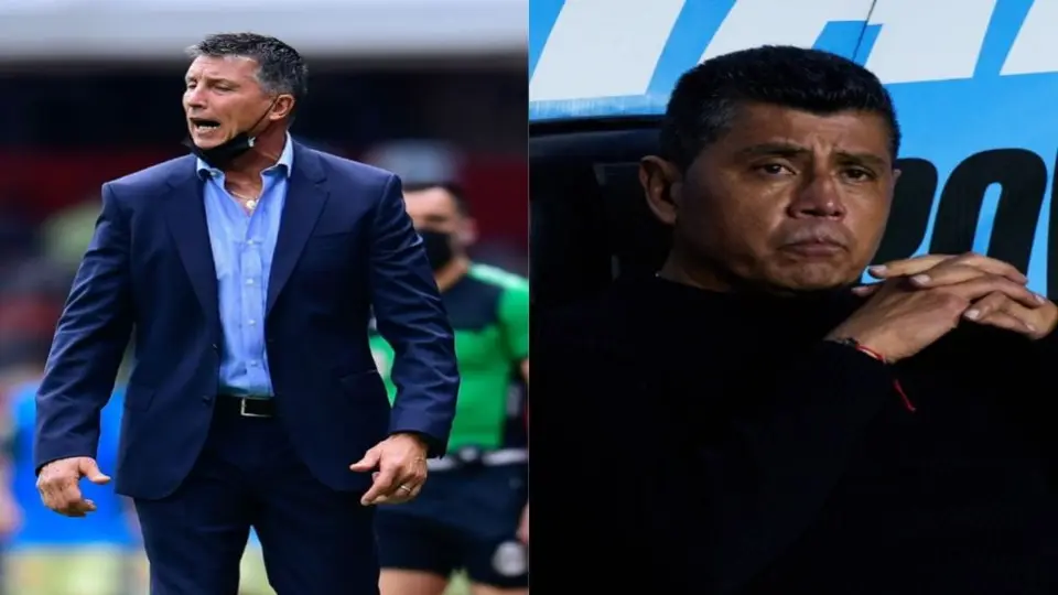 Tigres: Chima Ruiz es cesado; Robert Siboldi se perfila como el sustituto