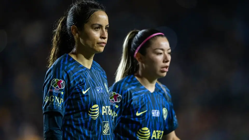 Liga MX Femenil: Scarlett Camberos contempla no volver a América tras sufrir acoso