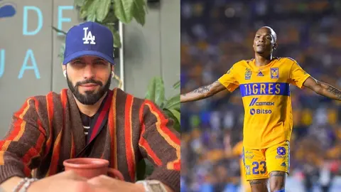 Poncho de Nigris recuerda que su hijo tuvo una pelea con el hijo de Luis Quiñones