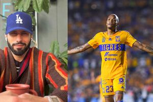 Poncho de Nigris recuerda que su hijo tuvo una pelea con el hijo de Luis Quiñones