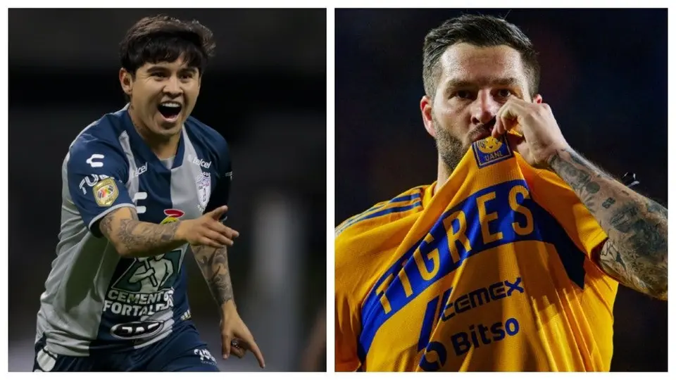Tigres vs Pachuca: Por la gloria del Campeón de Campeones