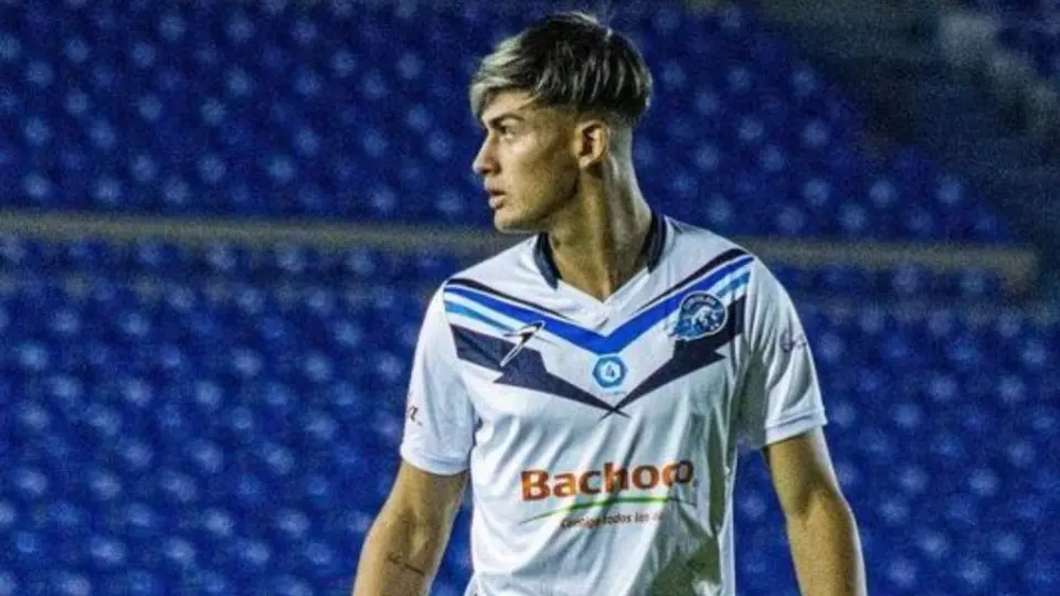 Lazio fichó al delantero Diego Luis González del Celaya de la Liga de Expansión