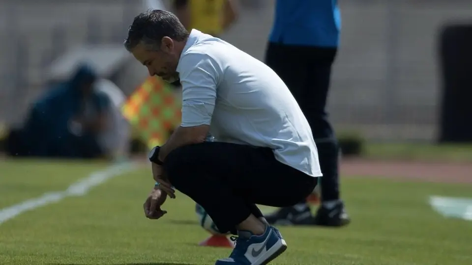 Pumas no ha sabido cerrar los partidos con Rafa Puente