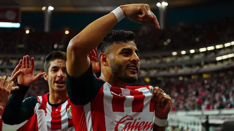 Chivas: Alexis Vega rompe el silencio, 'somos capaces cuando nos unimos como mexicanos'