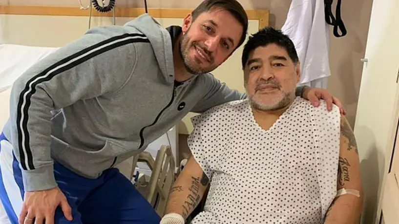 Muerte de Diego Maradona vive un nuevo capítulo, su caso se eleva a juicio
