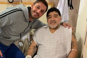 Muerte de Diego Maradona vive un nuevo capítulo, su caso se eleva a juicio