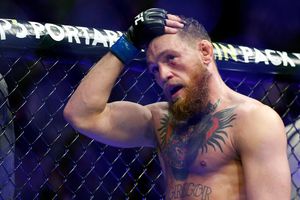 Conor McGregor es acusado de supuesto abuso sexual durante las Finales de la NBA