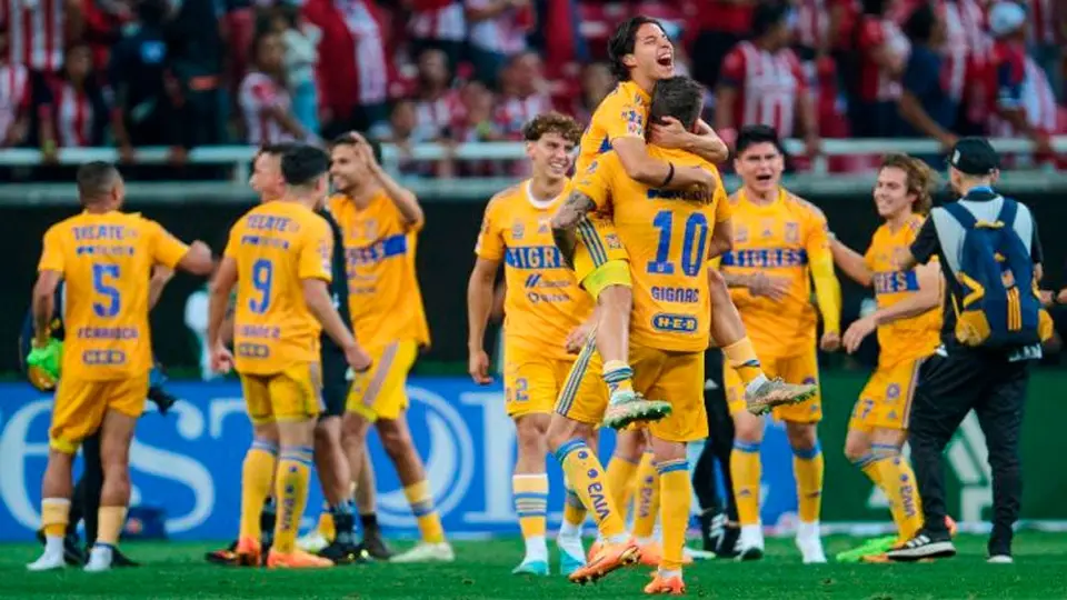 Liga MX, un negocio que creció exponensialmente en CL2023 en México y EU