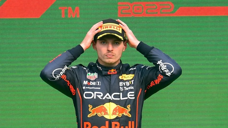 Max Verstappen sobre un posible retiro prematuro de la F1: 'Sí, lo estoy pensando seriamente'