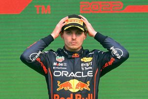 Max Verstappen sobre un posible retiro prematuro de la F1: 'Sí, lo estoy pensando seriamente'
