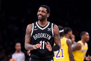 NBA: Kyrie Irving es nuevo jugador de los Dallas Mavericks