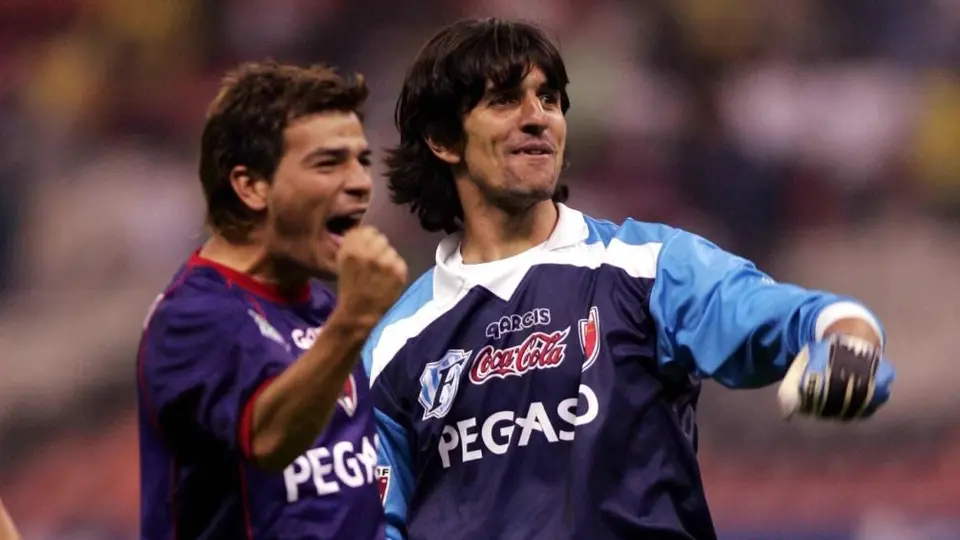 Rafael Aparicio sobre Atlante: "Sin la historia de los Potros no se entiende el futbol mexicano"