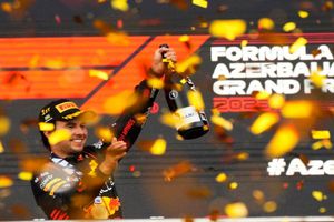 "Es hora de que Checo deje de ser el 'Sr. Buen Tipo'", asegura Anthony Davidson, expiloto de F1