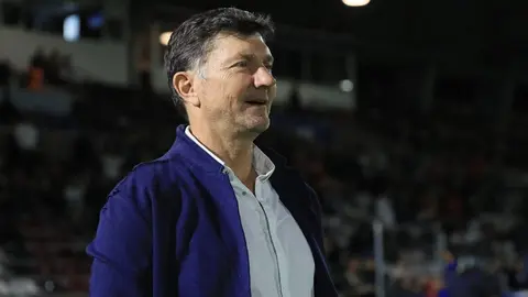 Cristante sobre reencuentro de afición queretana: 'La gente pagó y no era culpable'