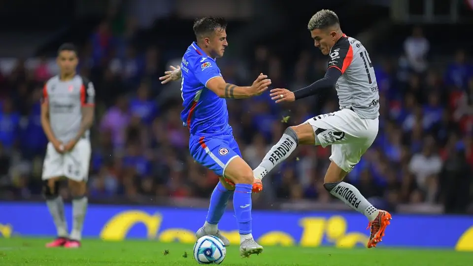 Cruz Azul vs Atlas: La Máquina, experta en Repechaje