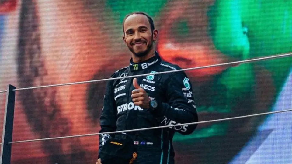 ¿Lewis Hamilton al acecho?: 'El equipo nos ha traído más cerca de Red Bull'