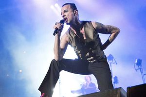 Depeche Mode anunció nueva fecha tras agotar primer concierto