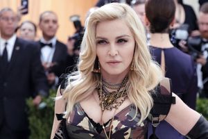 Madonna es hospitalizada y pospone el arranque del Celebration Tour