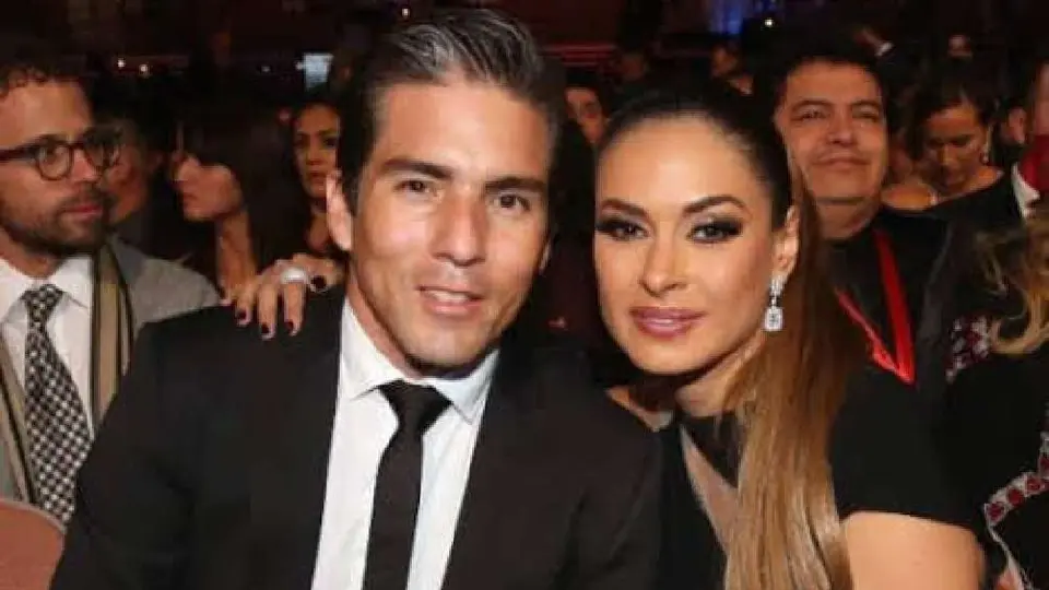 Galilea Montijo se suma a divorcios de Tania Rincón y Andrea Legarreta: ¿Por qué dejó a Fernando Reina?