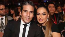 Galilea Montijo se suma a divorcios de Tania Rincón y Andrea Legarreta: ¿Por qué dejó a Fernando Reina?