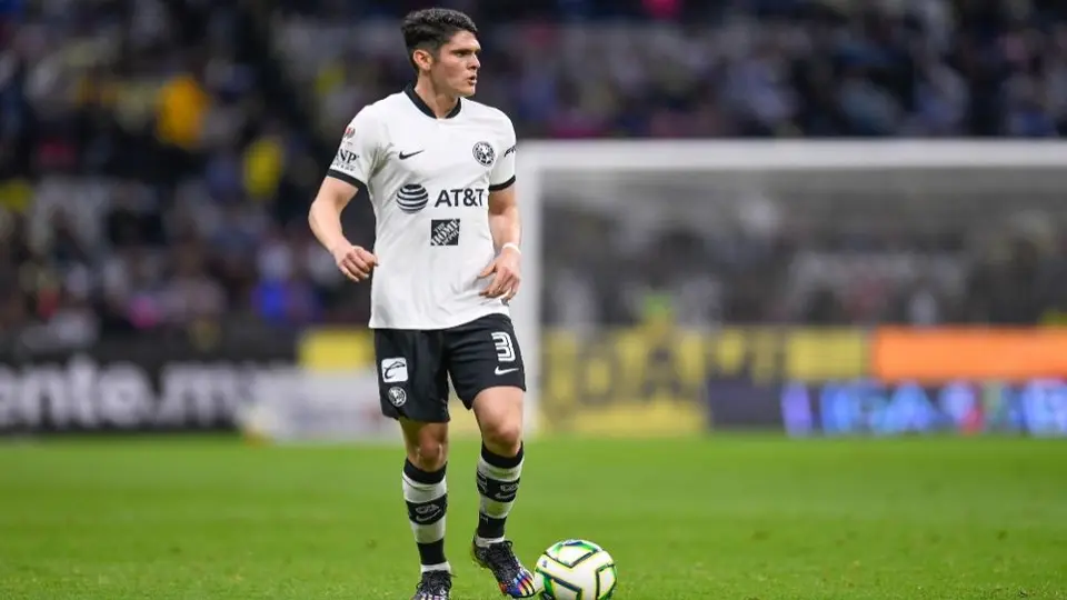 América: Israel Reyes afirma que empate vs León fue por 'una falla en la defensa; tuvimos un errorcito'