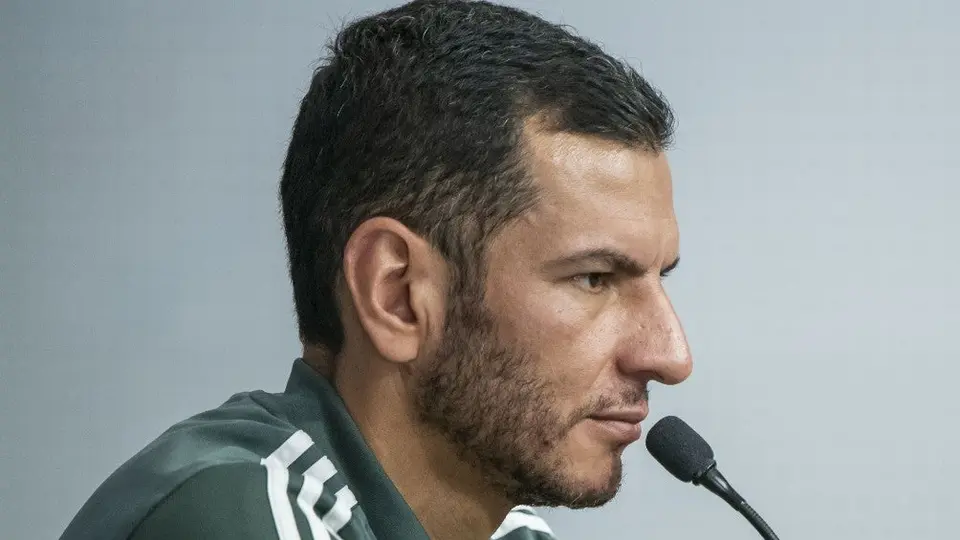 Jaime Lozano 'reventó' sistema de Diego Cocca: "Me identifico con otro tipo de futbol"