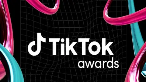 TikTok Awards 2023: ¿Quiénes fueron los ganadores?