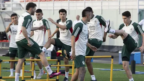 La Última Palabra despedazó al Tri: “No tienen actitud para vestir la playera”