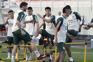 La Última Palabra despedazó al Tri: “No tienen actitud para vestir la playera”