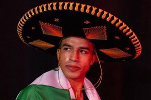 Cristian Pérez, la gran promesa mexicana de MMA que triunfa en Combate Global