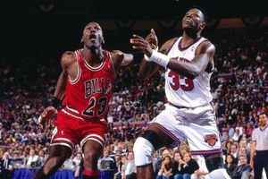 Las series deportivas que no te puedes perder esta Semana Santa