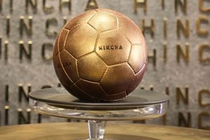 ¿Quieres comer un Balón de Oro? El restaurante de Messi lo tiene