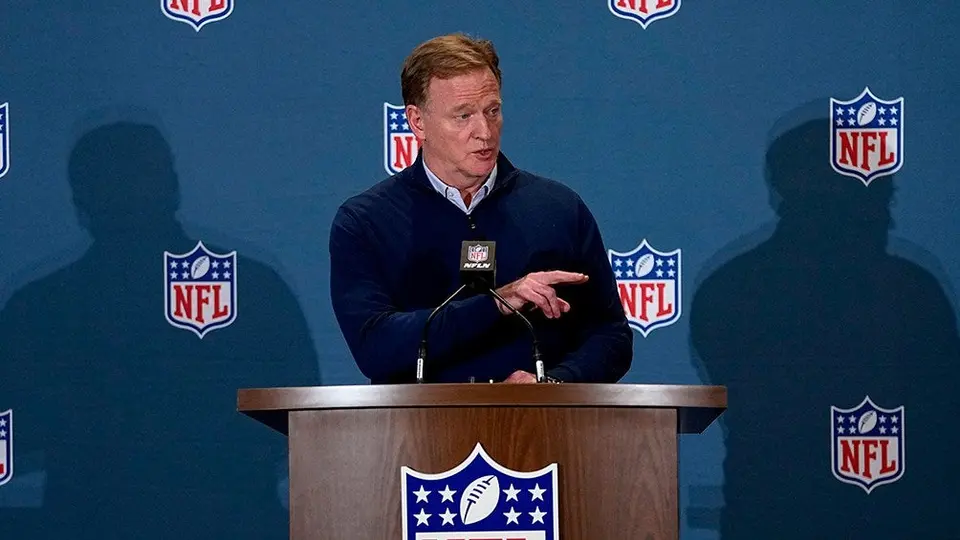 NFL permitirá que los equipos jueguen dos jueves por temporada