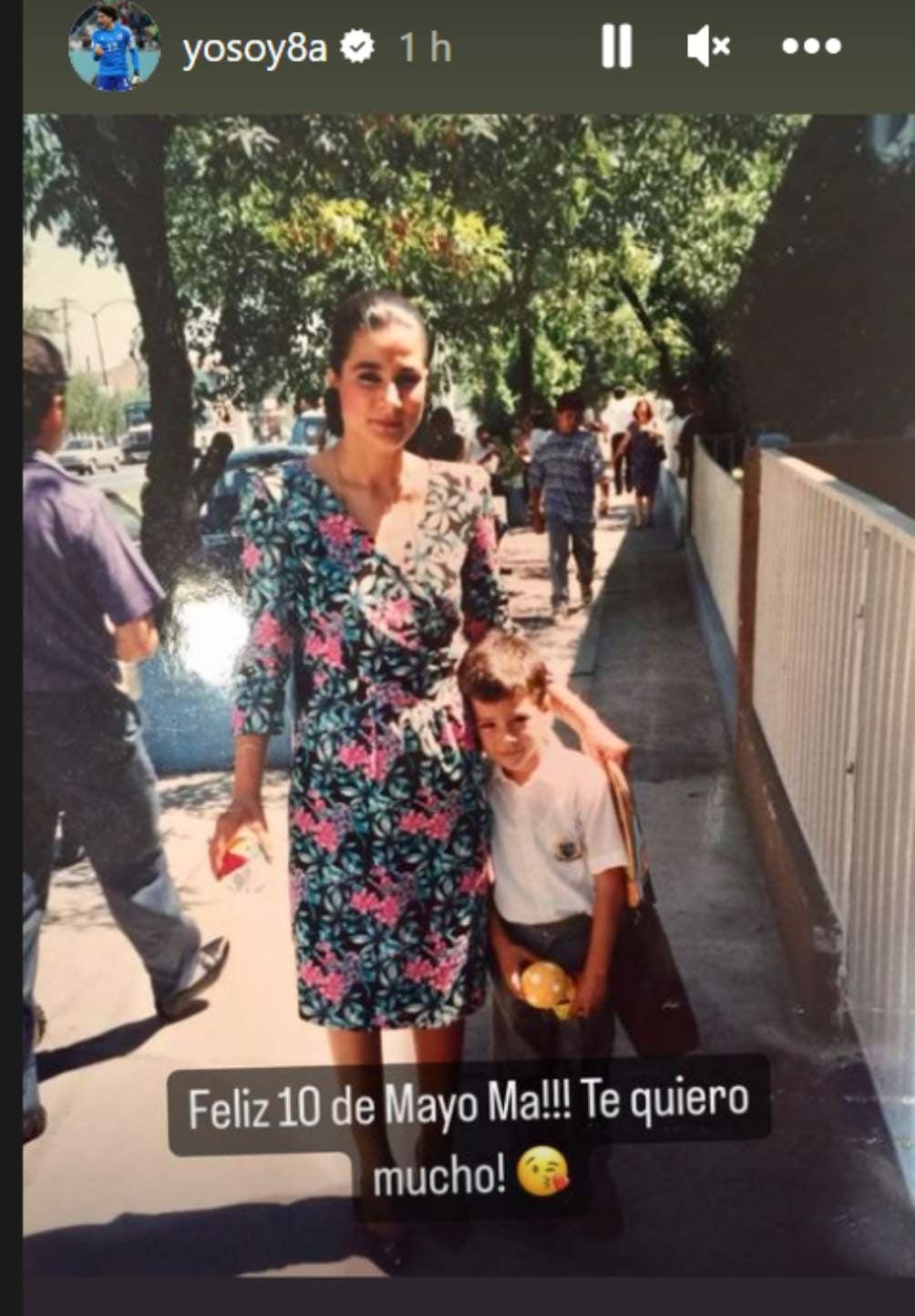 Día de las Madres: Ellas son las pilares de estos deportistas mexicanos