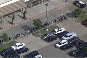 Tiroteo en centro comercial de Texas deja 9 muertos incluido el tirador