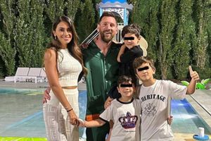 Hijos de Lio Messi y Shakira serán compañeros de colegio en Miami