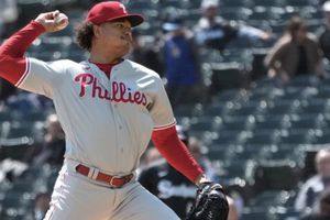 Taijuan Walker consiguió su octavo triunfo en la temporada de la MLB