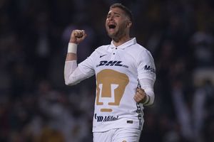 Palermo Ortiz: Ernestina Godoy, fiscal general de justicia de la CDMX, habló de la denuncia contra el jugador