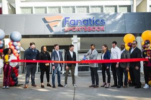 NFL: Commanders abre primera casa de apuestas dentro de su estadio