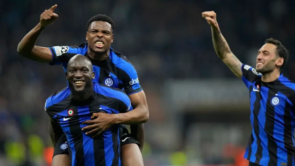 Inter busca su primera de dos Copas en 2023: en Italia contra la Fiorentina