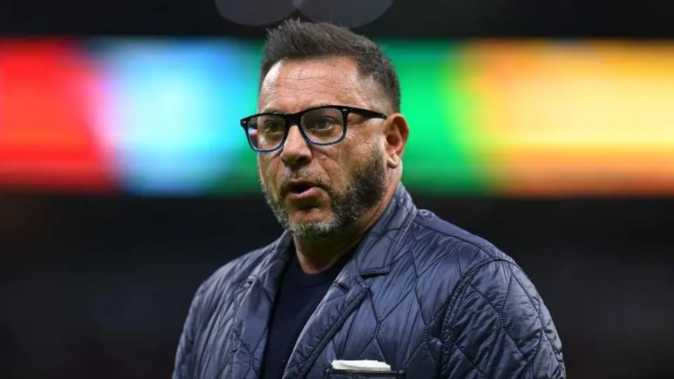 Antonio Mohamed señaló falta de apoyo hacia Diego Cocca en la Selección Mexicana