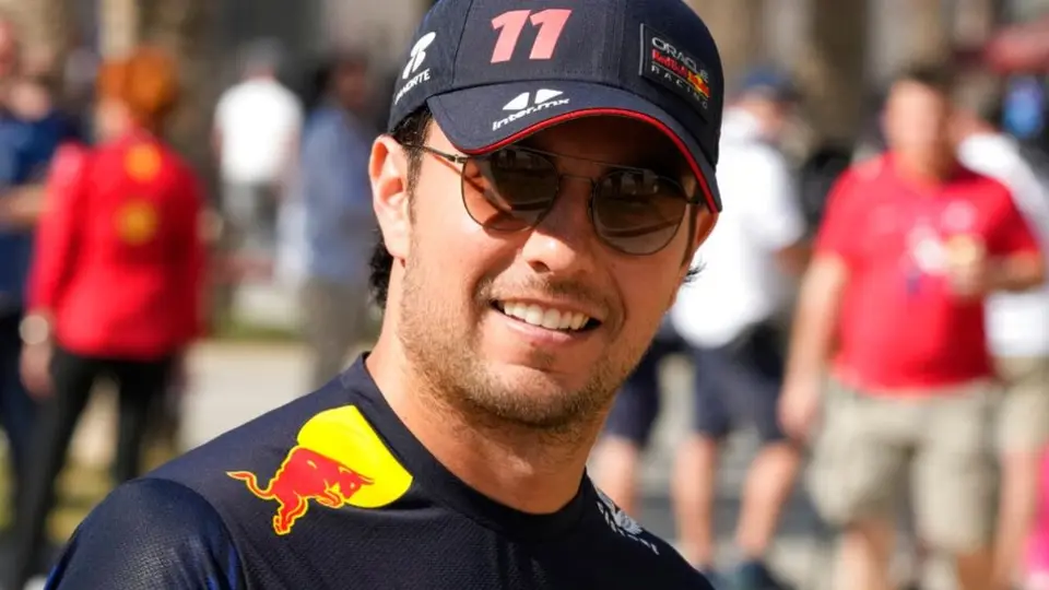 Bicampeón de la Fórmula 1 cree que Checo Pérez será la sorpresa en esta temporada