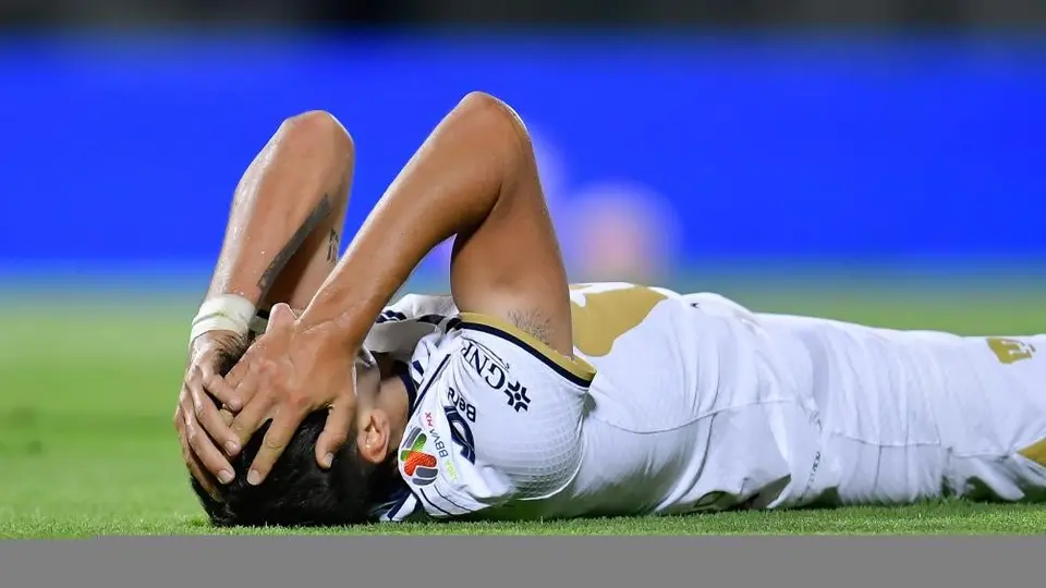 Liga MX: Pumas, romper racha negativa de ocho años sin ganarle a Tigres en el Volcán
