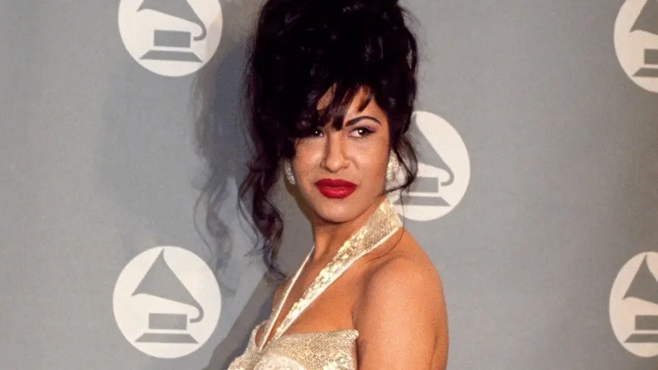 A 28 años del asesinato de Selena Quintanilla a manos de Yolanda Saldívar